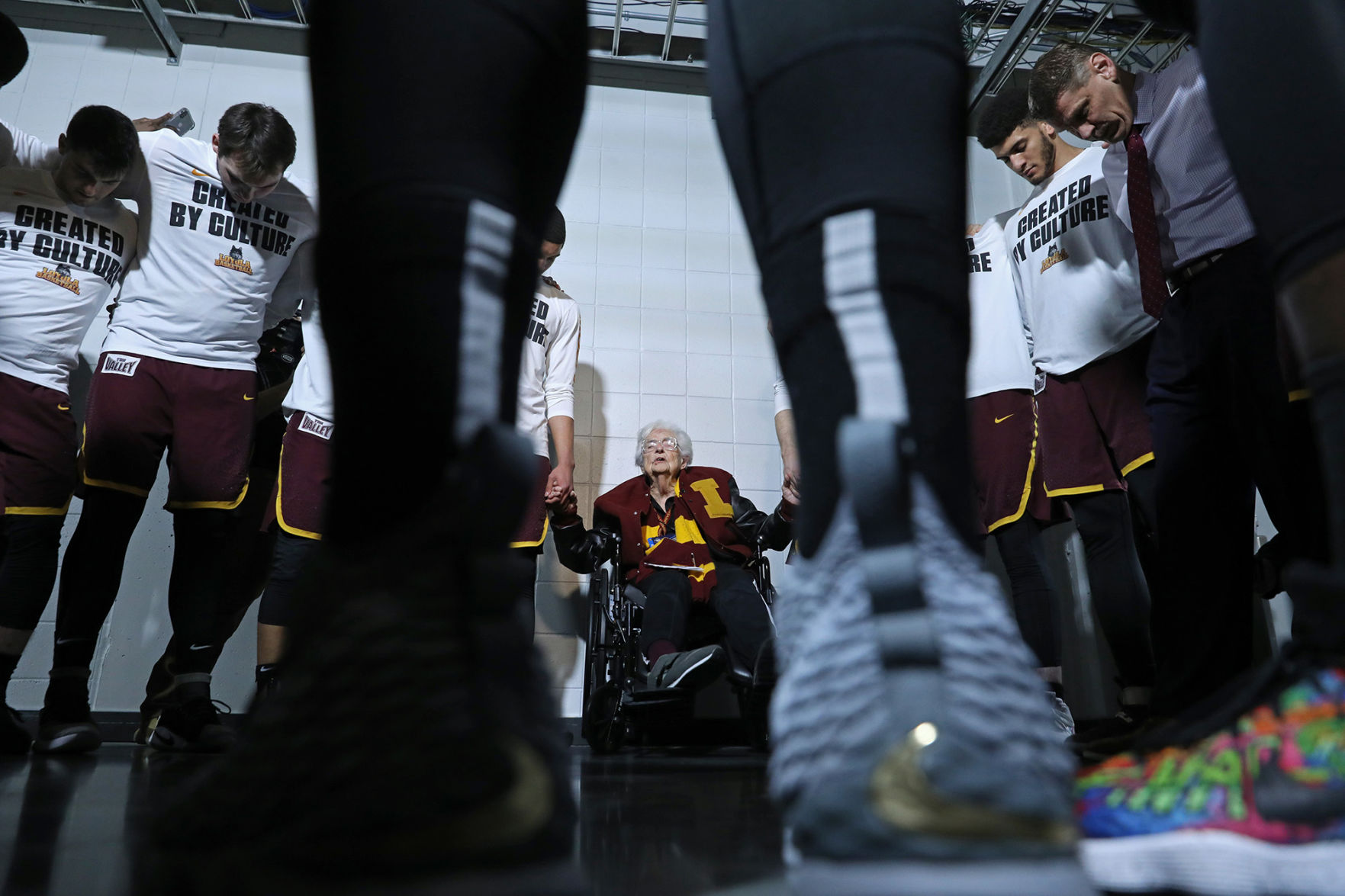 Sister Jean